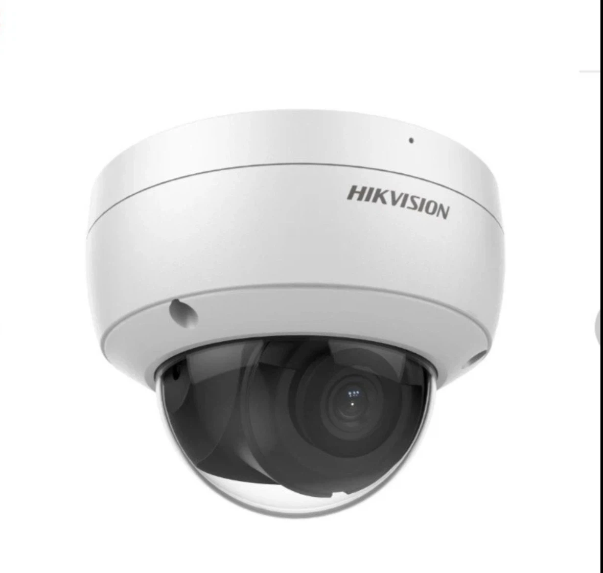 Hikvision DS-2CD2143G2-IU 4MP AcuSense Dome Network Camera