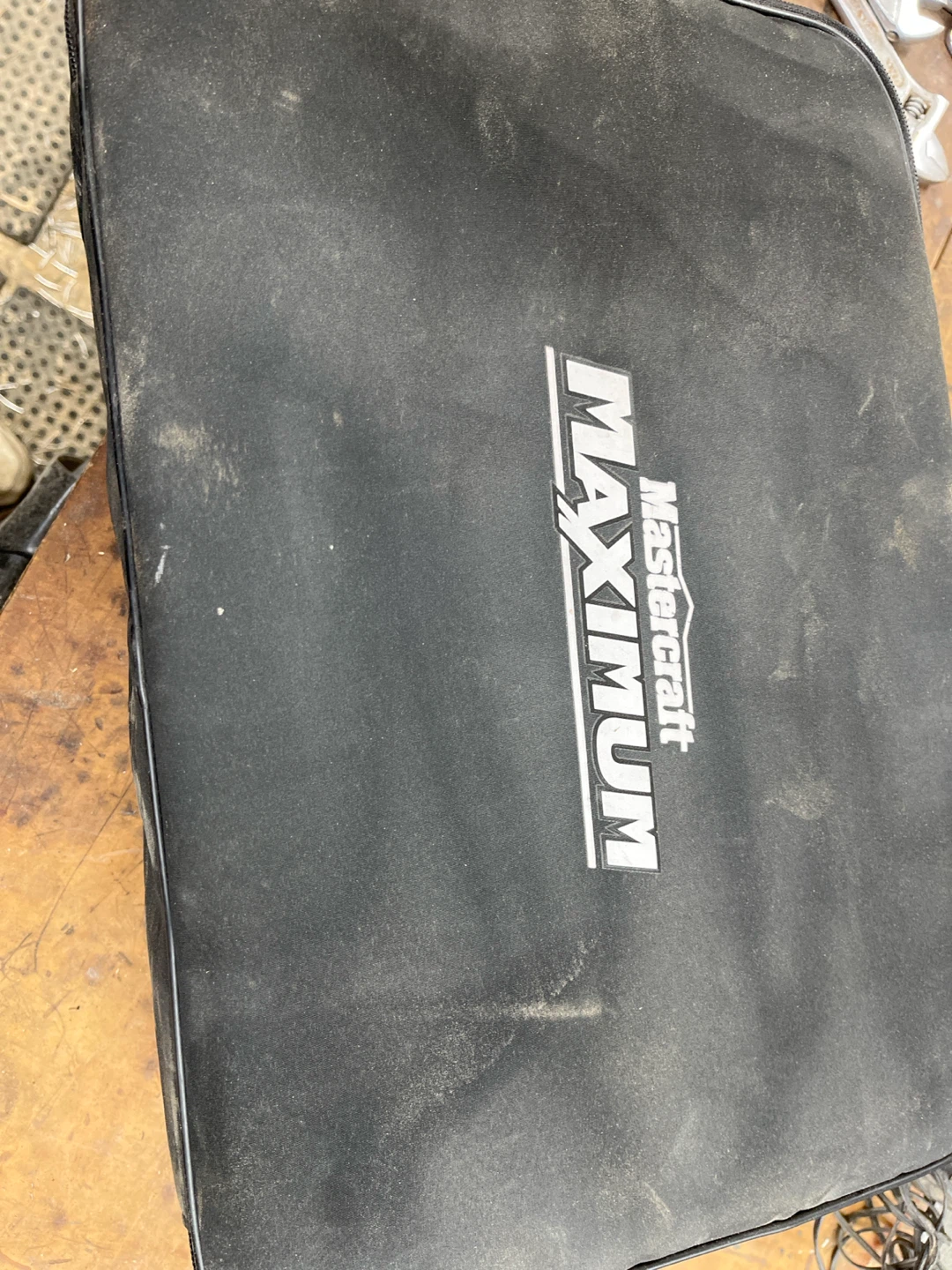 Mastercraft Maximum Recordable Inspection Camera - photo 4
