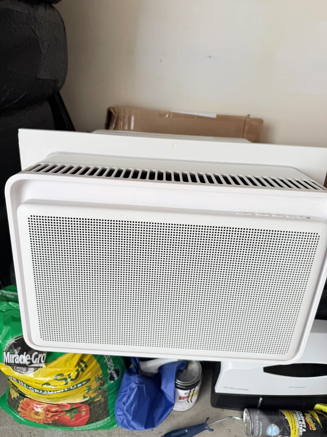 Windmill 10W2Wi Air Conditioner 10,000 BTU Like New
