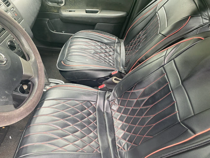 Nissan versa - photo 2