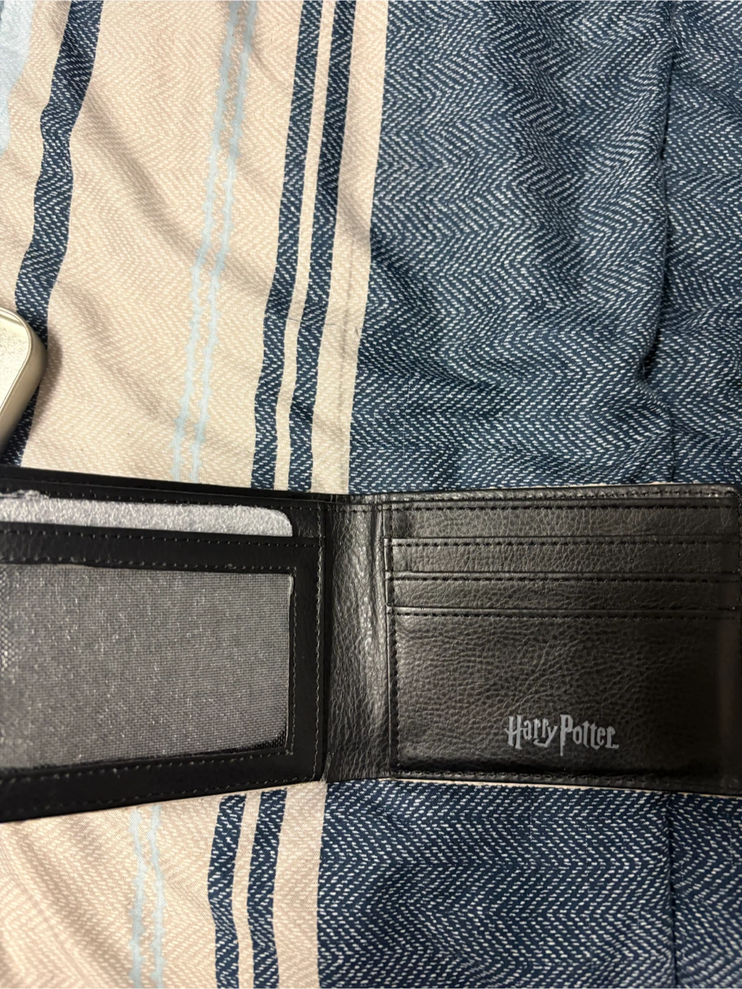 Harry Potter Wallet - photo 3