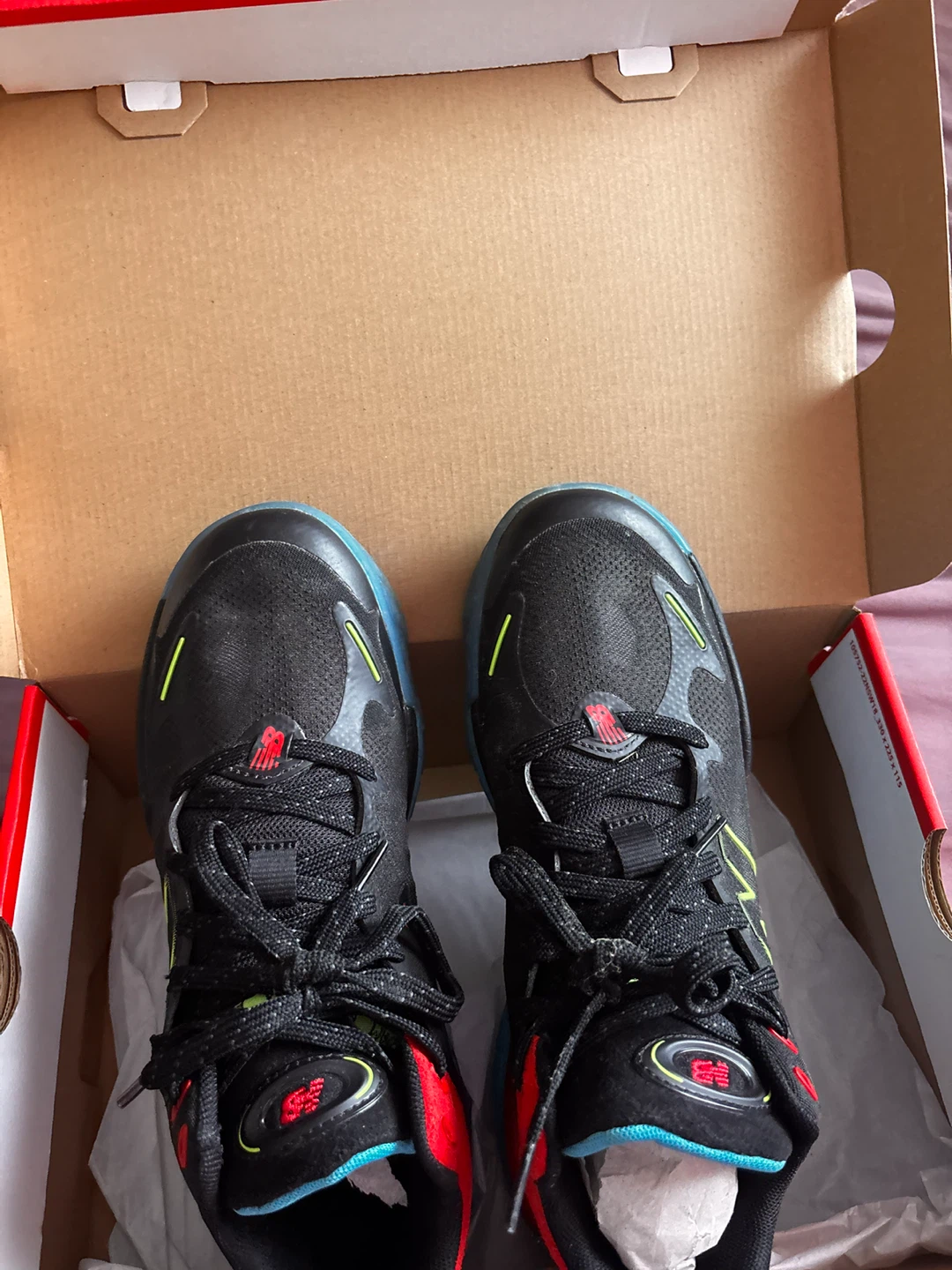 New Balance Men's Running Shoes