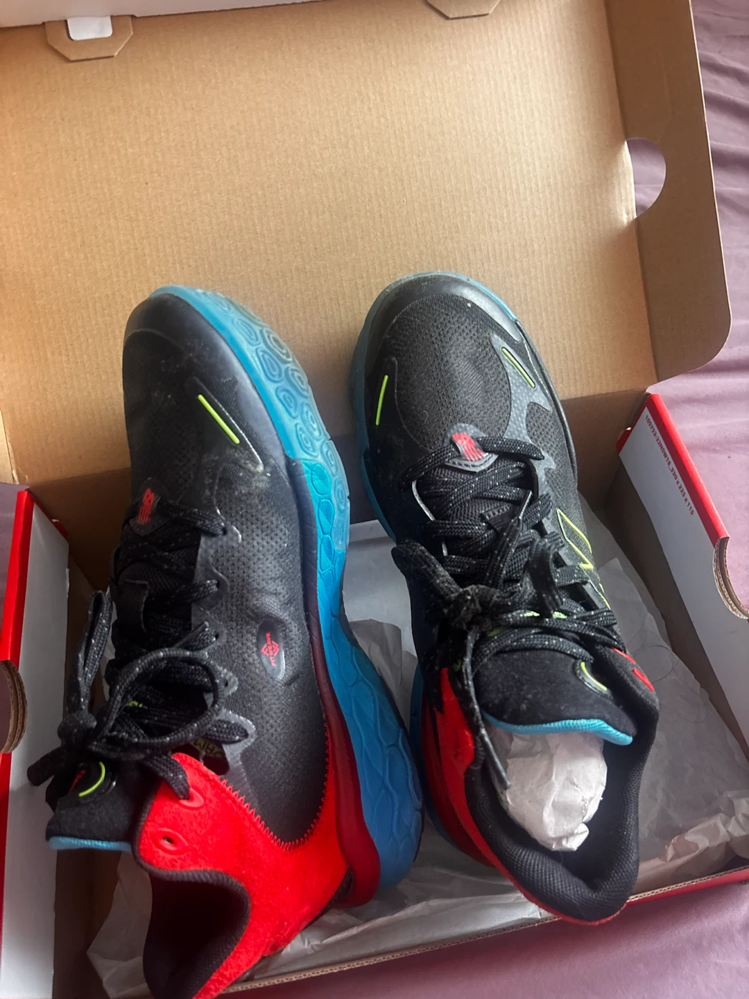 New Balance Men's Running Shoes - photo 3