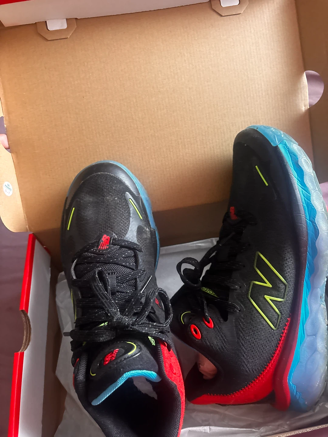 New Balance Men's Running Shoes - photo 4