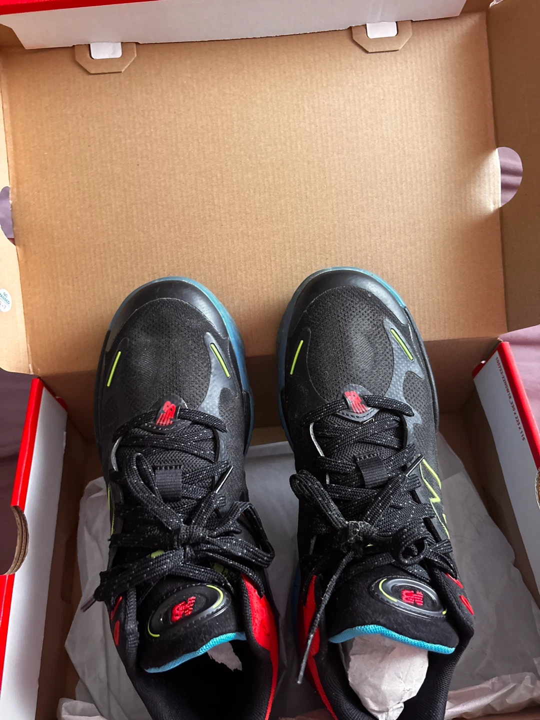 New Balance Men's Running Shoes - photo 5