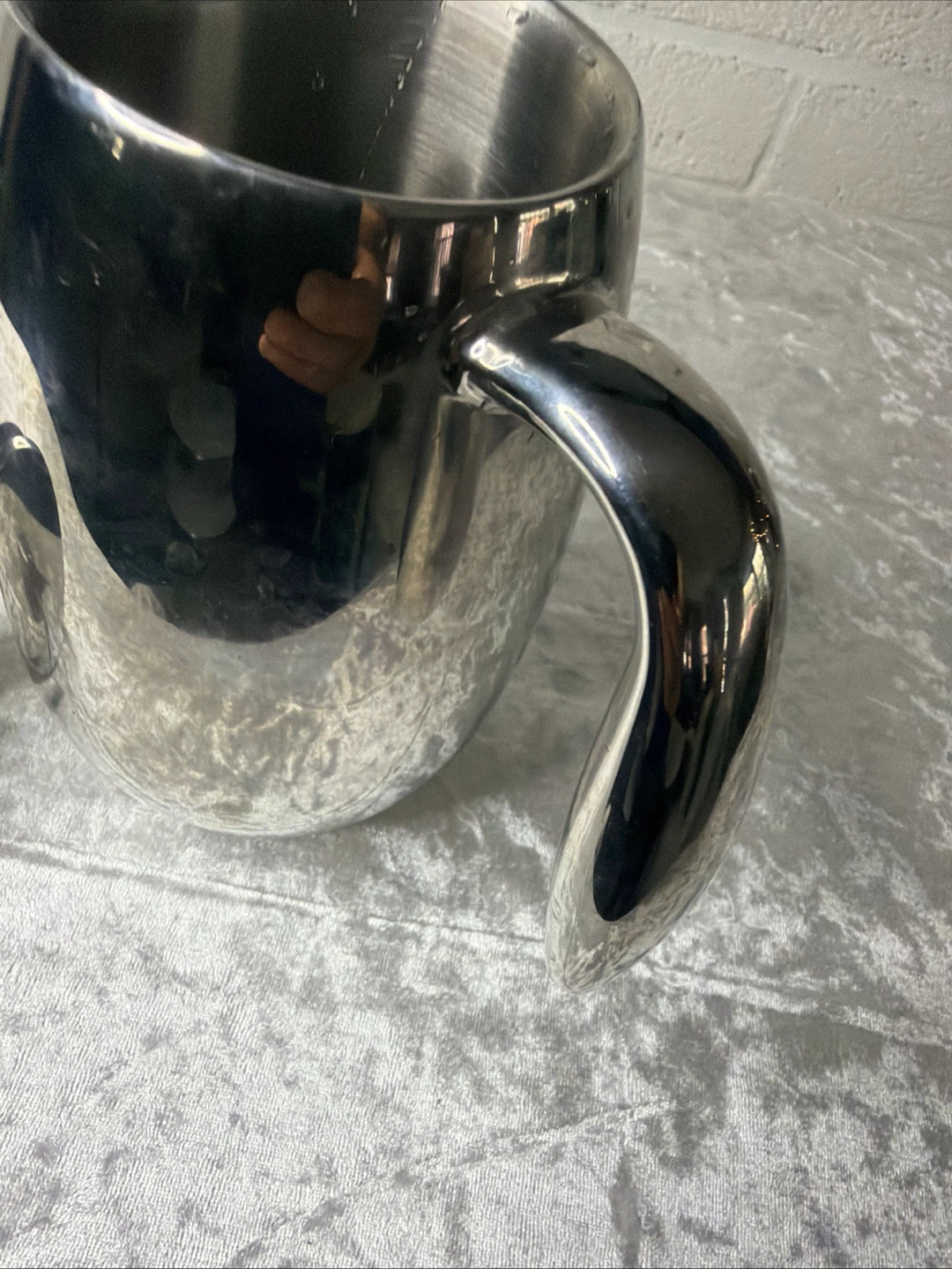 Stainless Steel French Press Coffee Maker