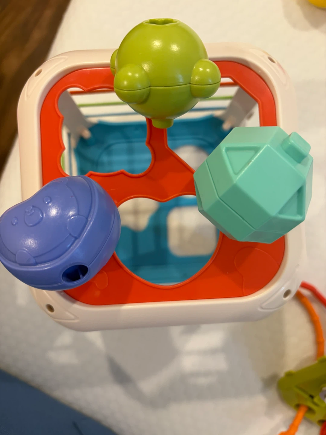 Baby learning toy - photo 2