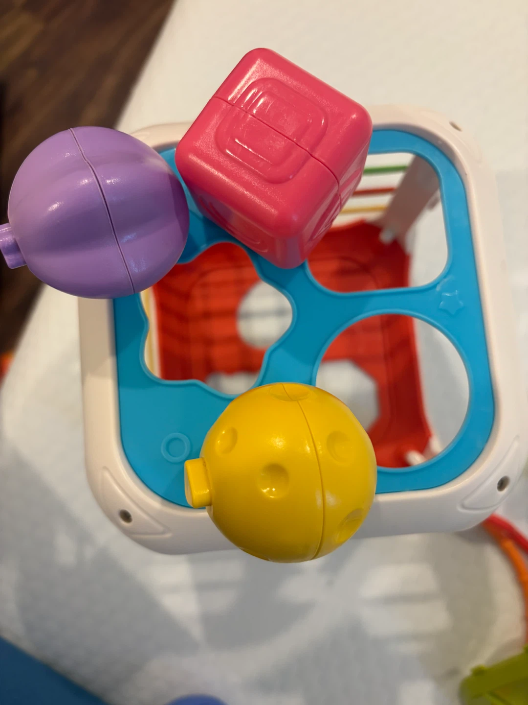 Baby learning toy - photo 3
