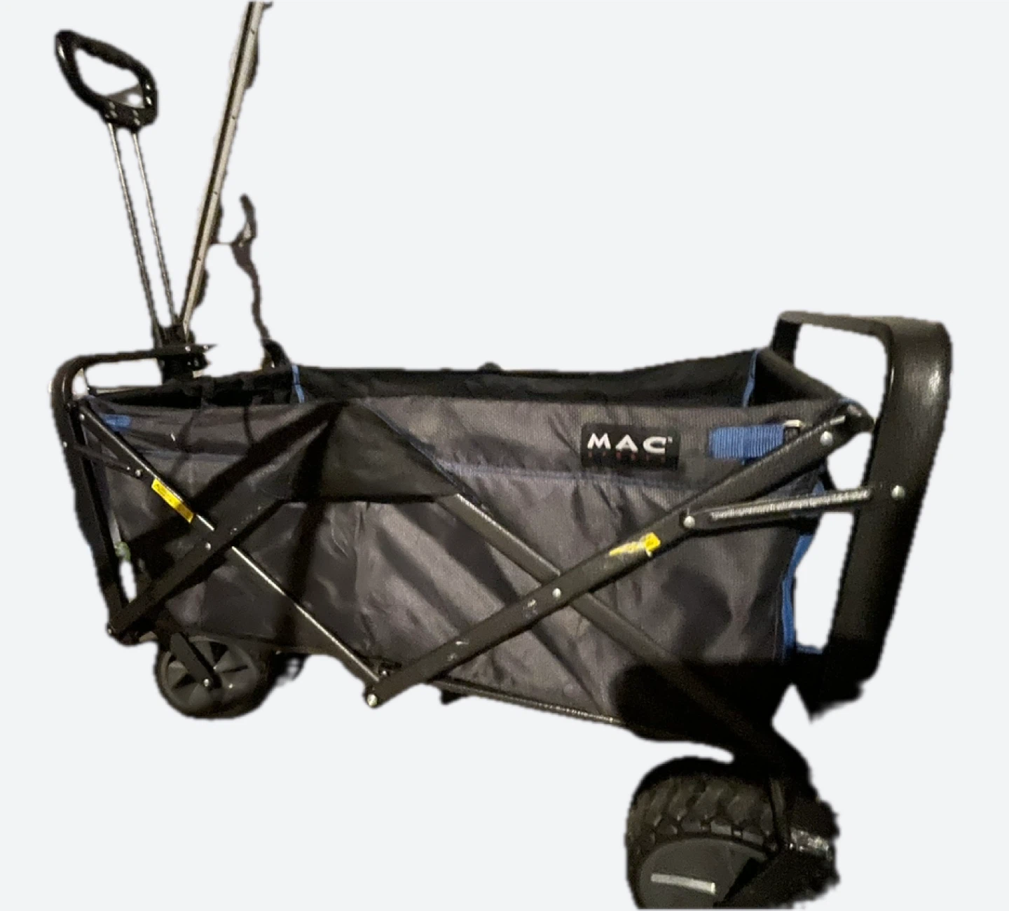 MAC Sports XL Heavy Duty Wagon