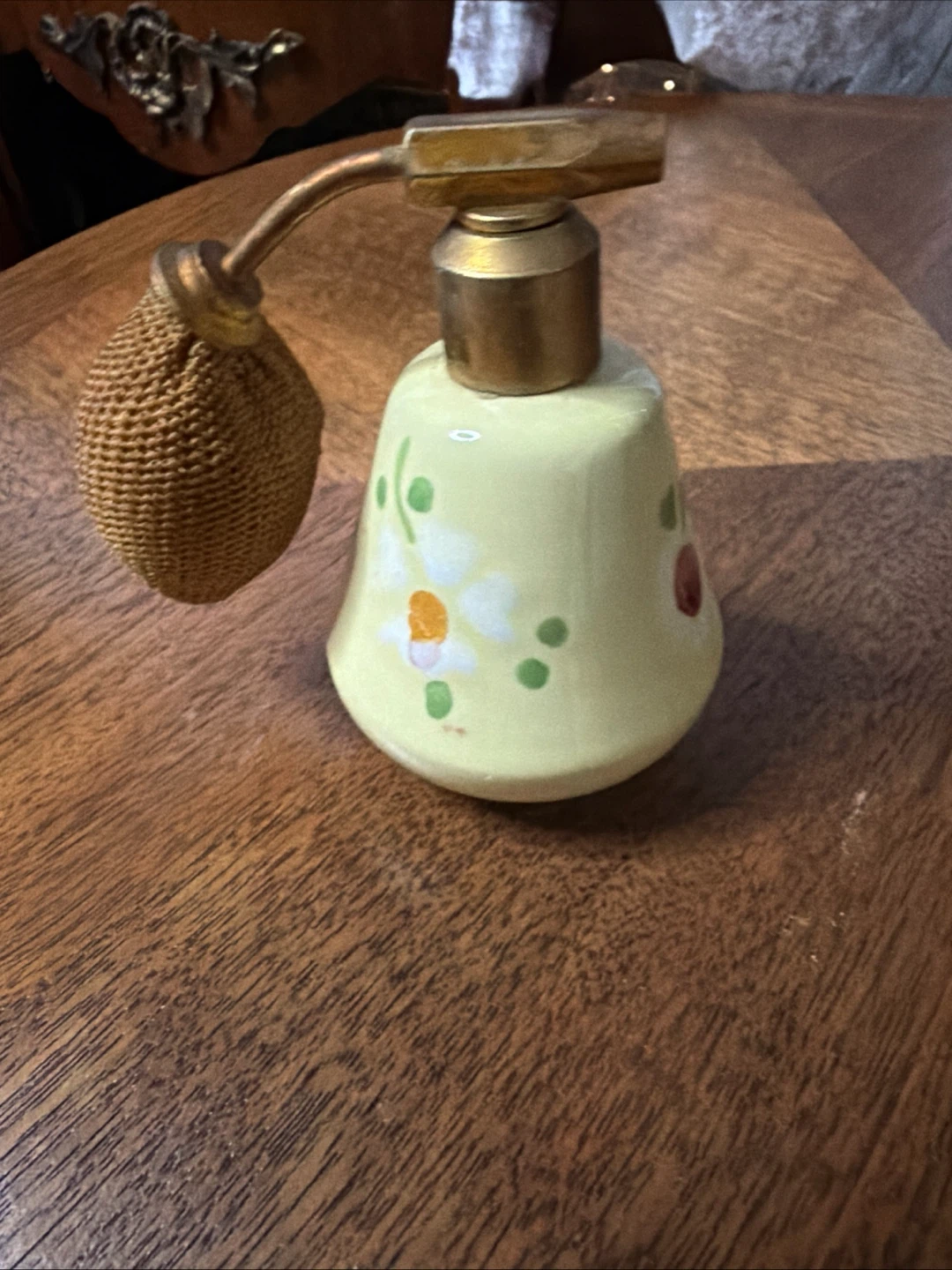 Vintage Perfume  Italia 681Atomizer Bottle - photo 2