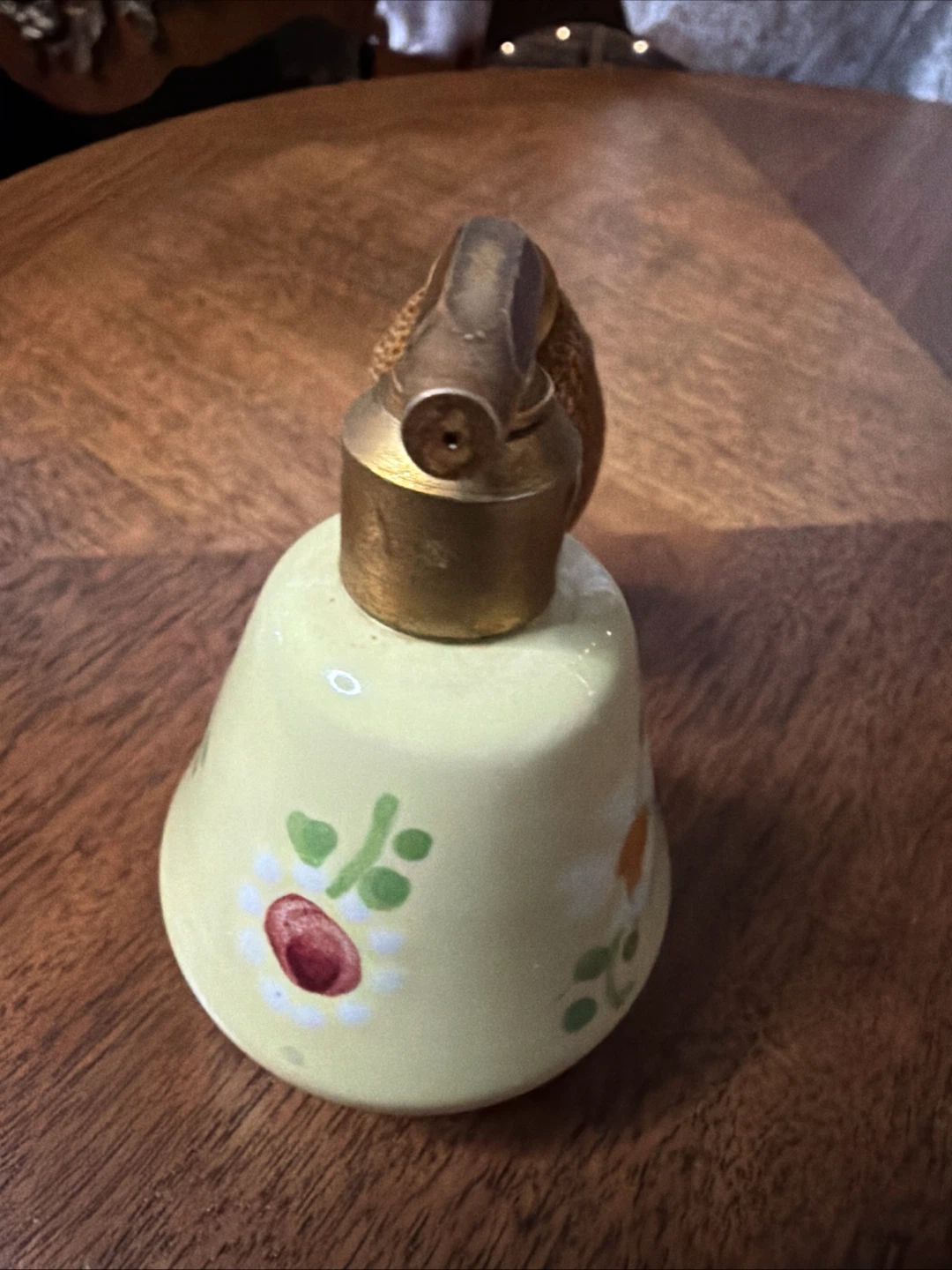 Vintage Perfume  Italia 681Atomizer Bottle - photo 3