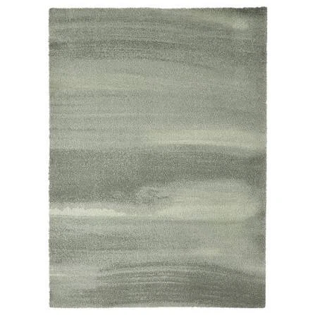 MOVING - 5’7” x 7’10” Sage Green Area Rug