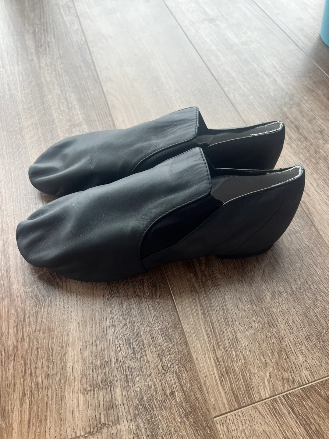 BLOCH Jazz Dance Shoe Size 7 Adults
