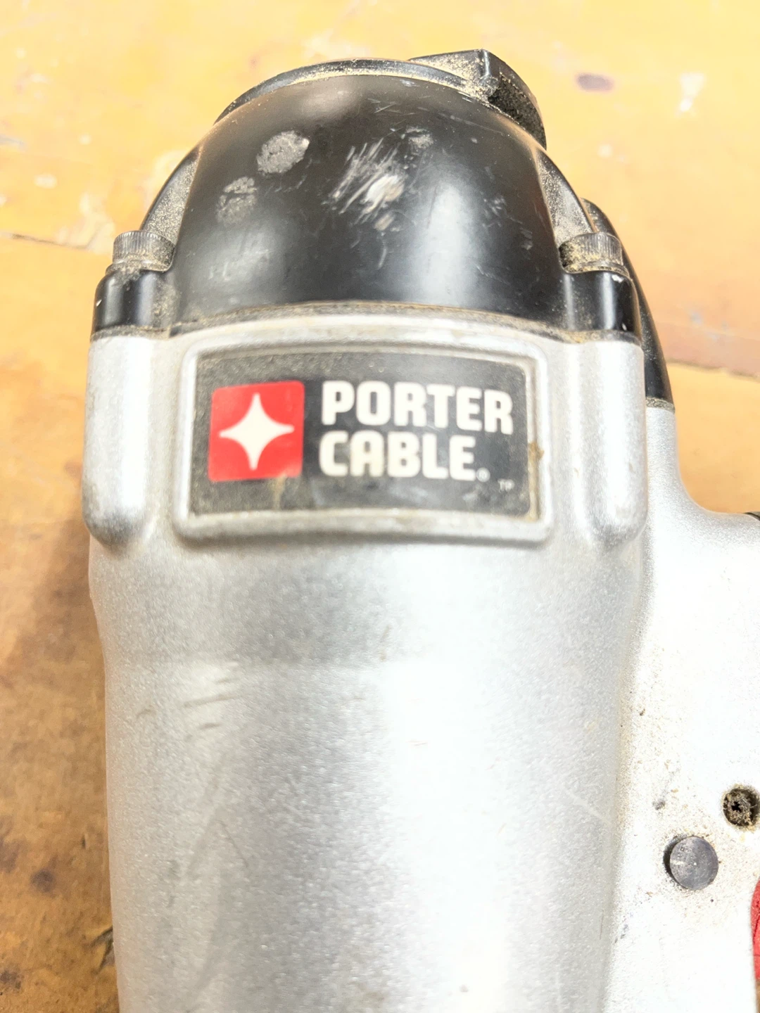 Porter Cable FN250C 16 Gauge Finish Nailer - photo 2