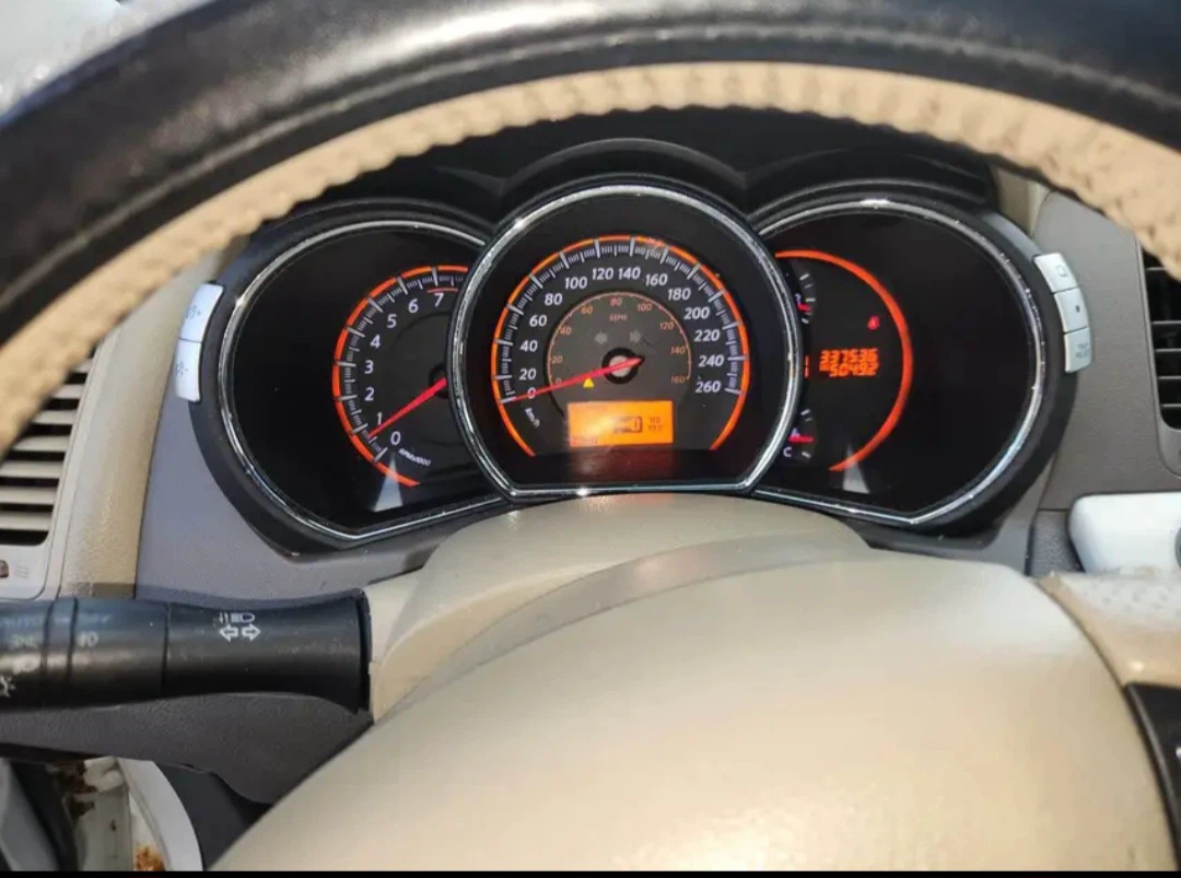 2010 Nissan Murano - photo 4