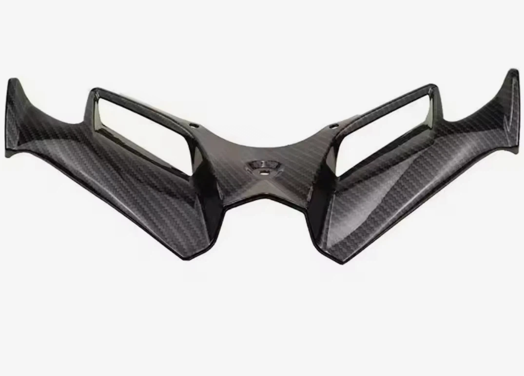Motorcycle Winglet for Kawasaki Ninja 2013-2017 - photo 2