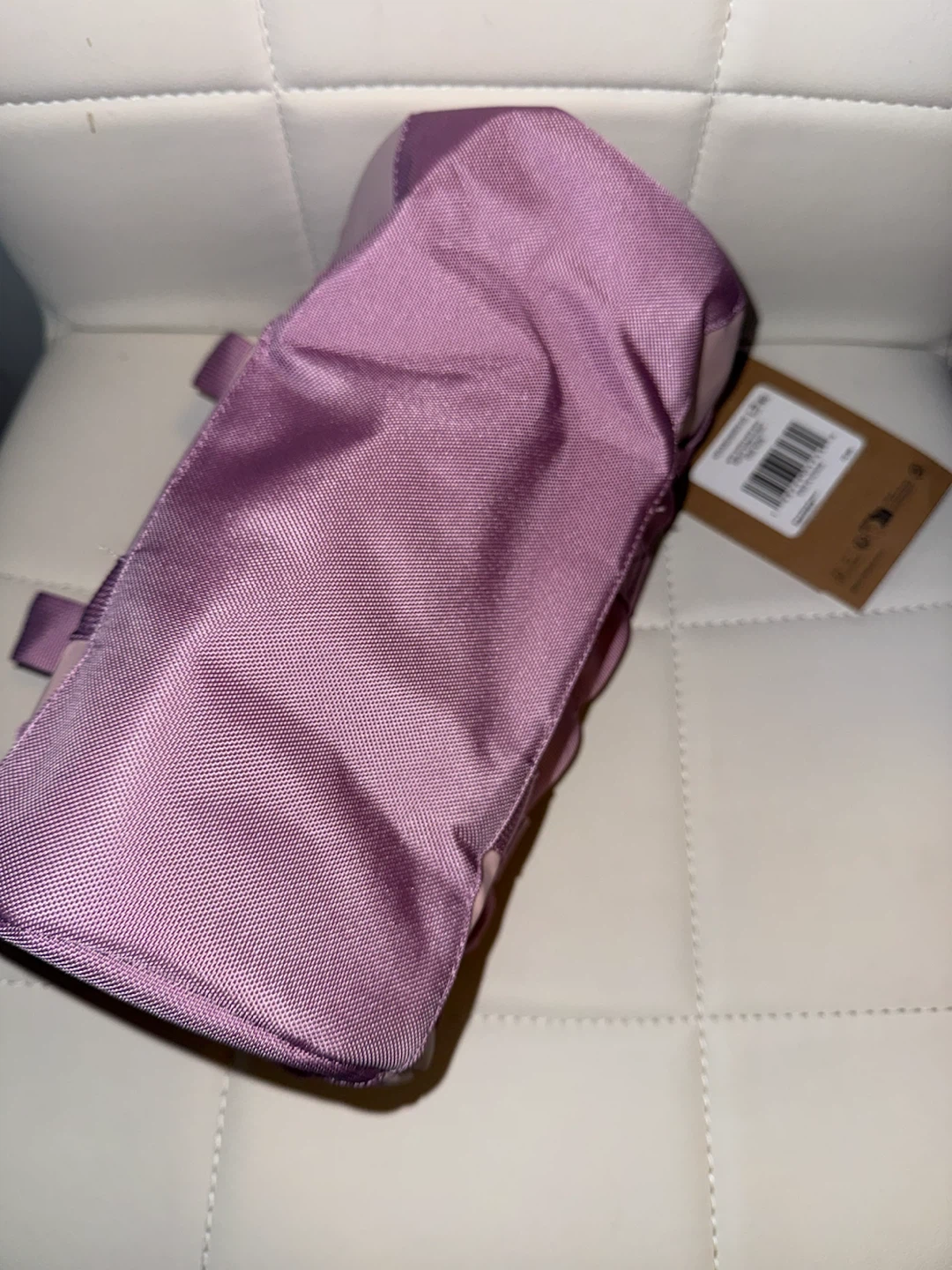 The North Face - Base Camp™ Duffel Shoulder Bag - Pink - photo 5