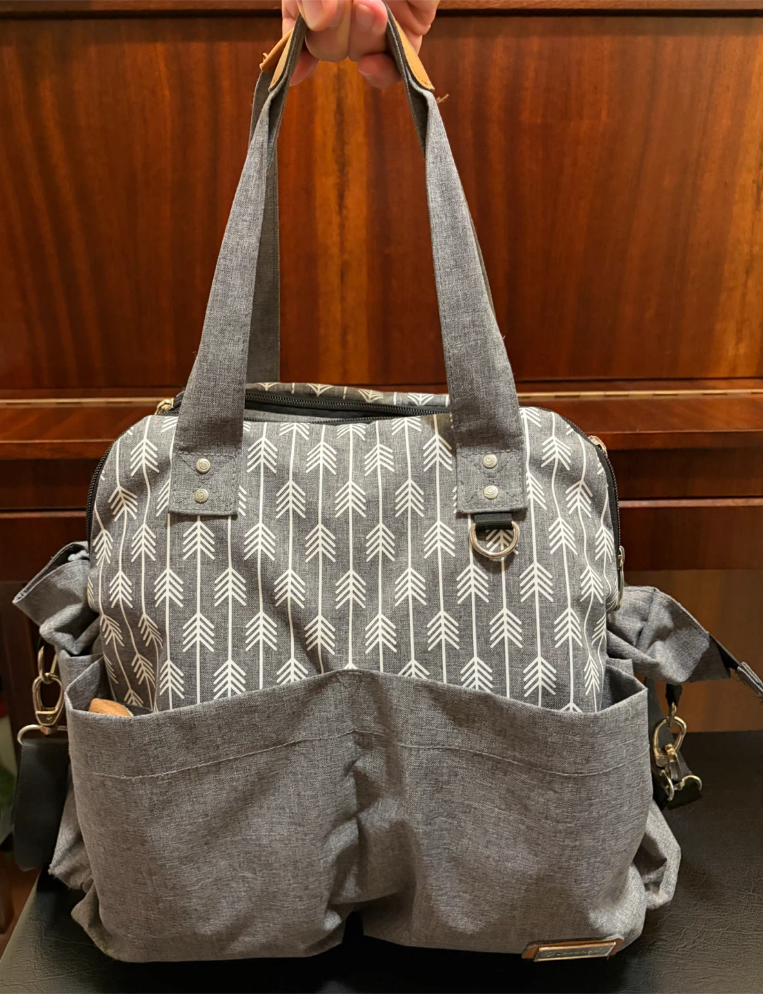 Diaper Bag