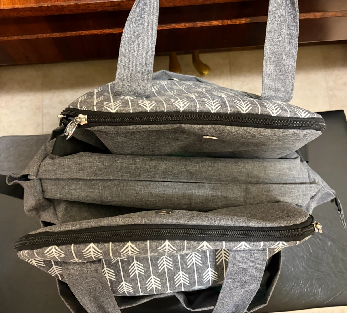 Diaper Bag - photo 2