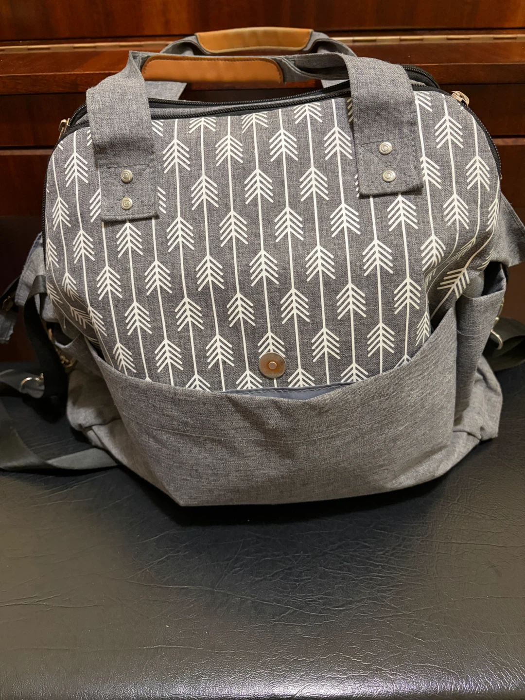 Diaper Bag - photo 3