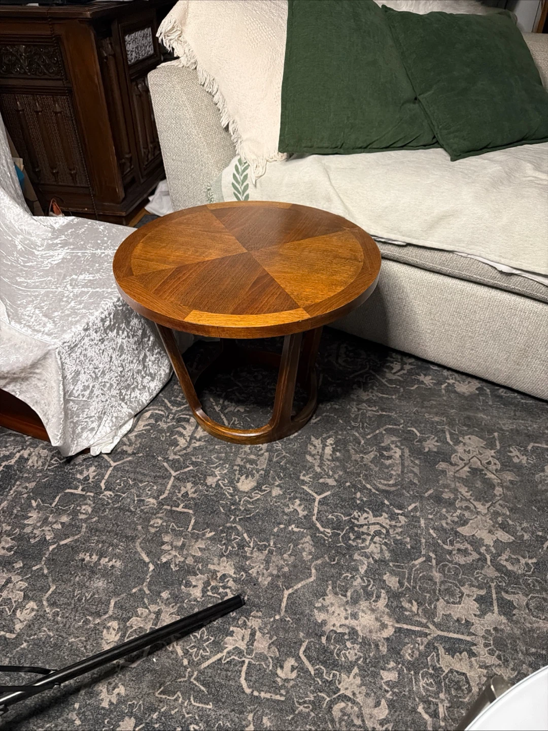 Lane Accent Side Table