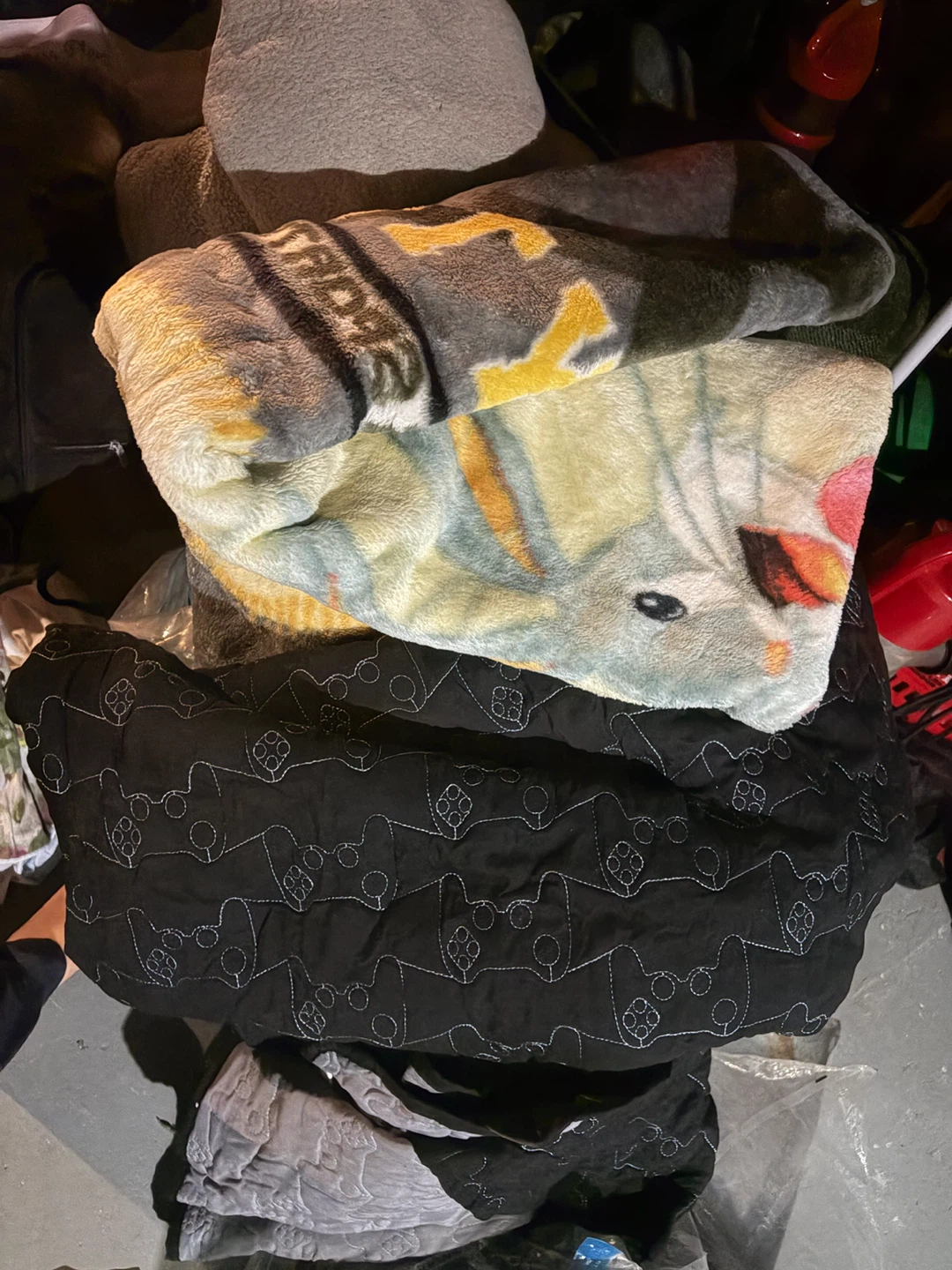 Assorted Blankets - photo 3