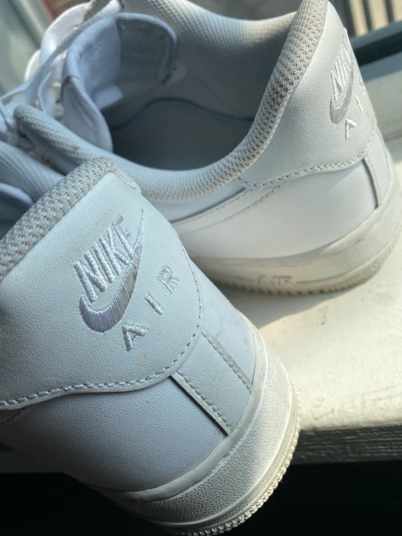 Nike Air Force 1 Men's Shoes Size 11 - photo 3