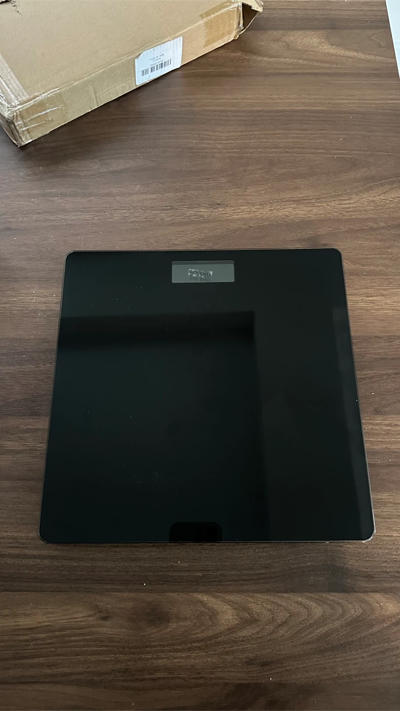 Digital Bathroom Scale - photo 2