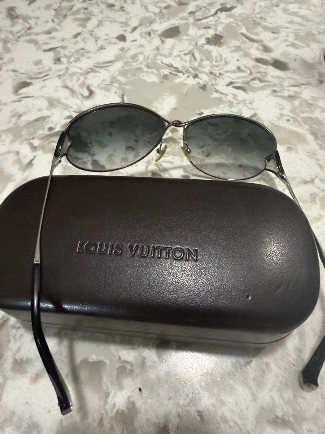 Louis Vuitton Women's Sunglasses
