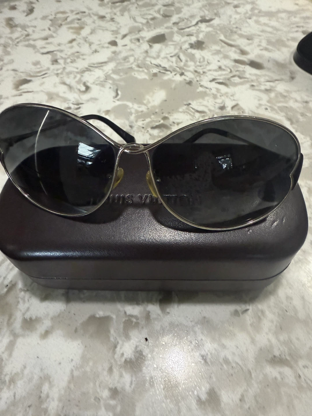 Louis Vuitton Women's Sunglasses - photo 3