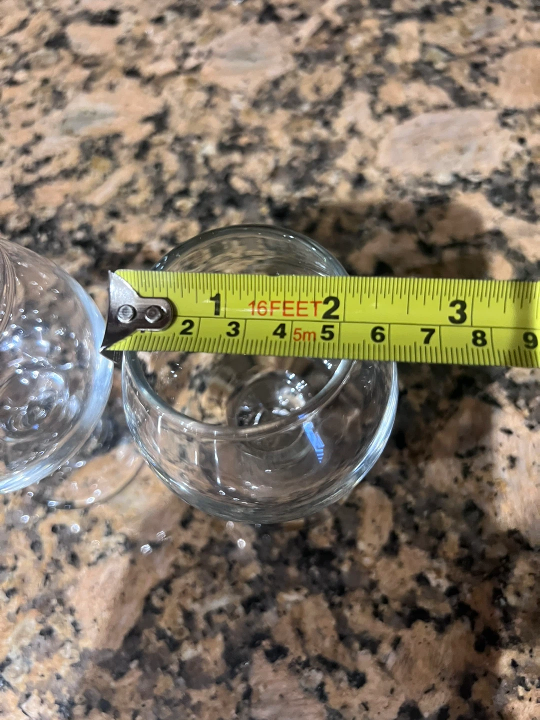 Brandy glasses - photo 4