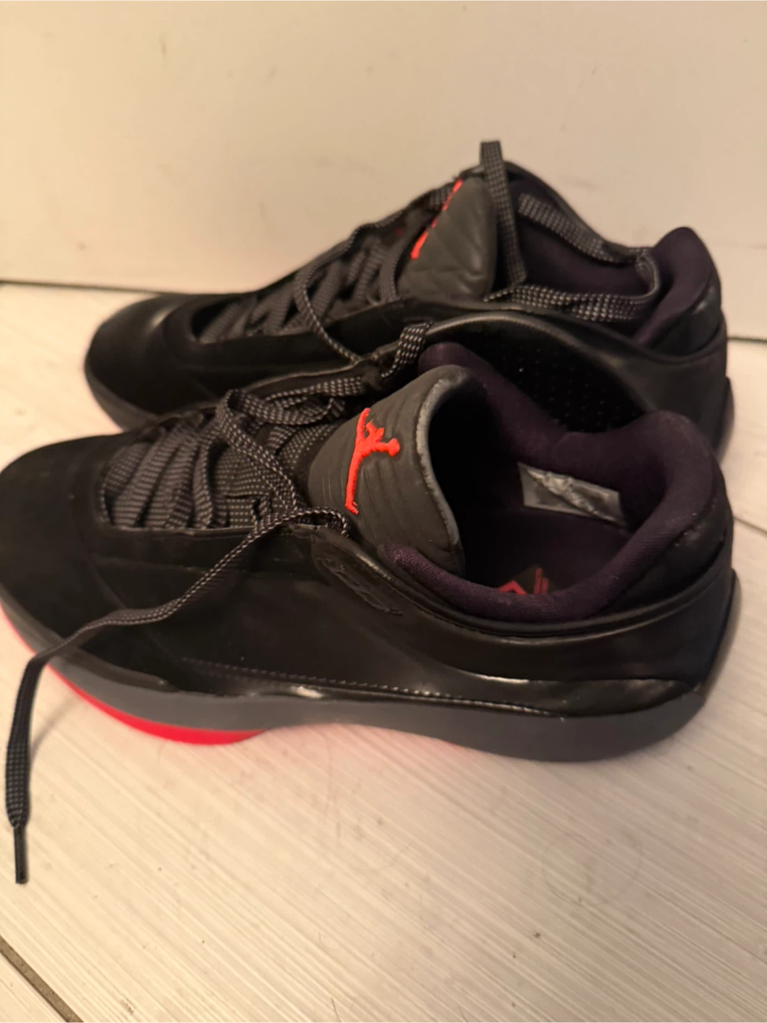 Air Jordan 40 Men's Basketball Shoes