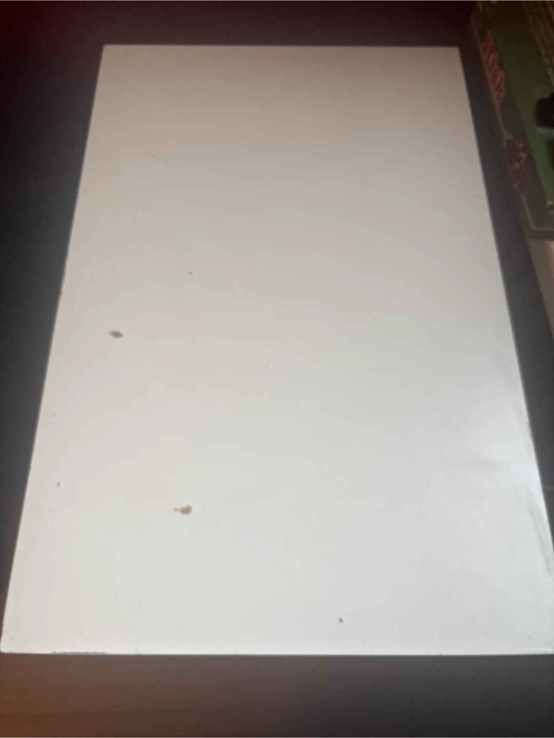 Computer Desk with Keyboard Tray - photo 4