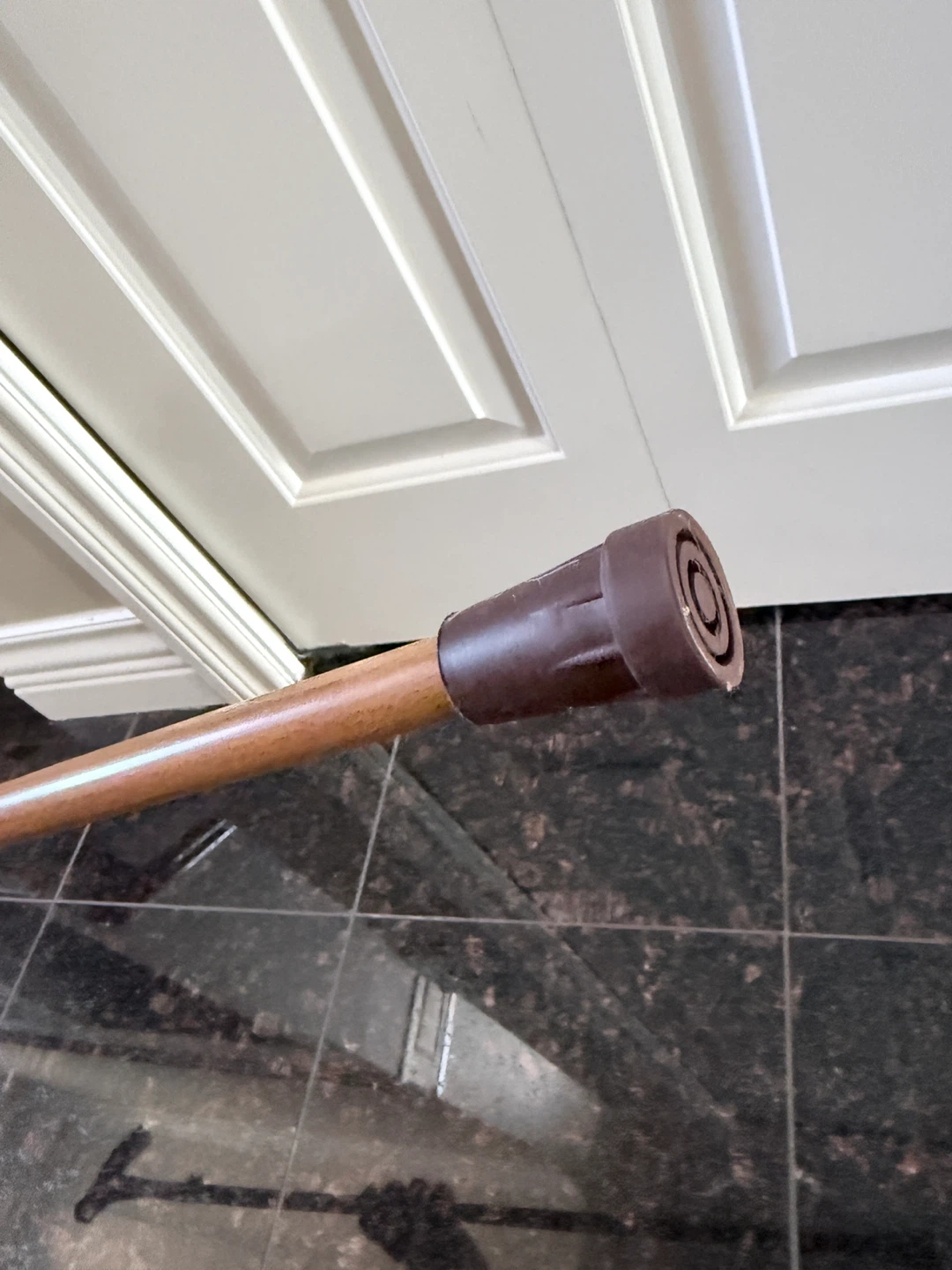 Adjustable Walking Cane - photo 3