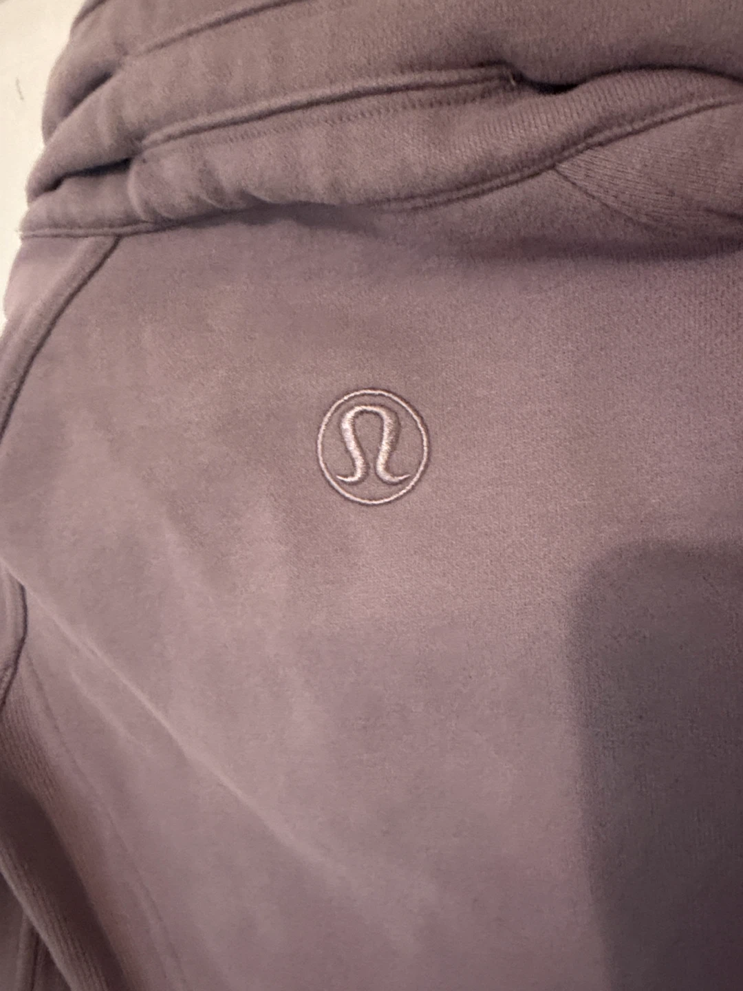 Lululemon Radiant Jacket II Violet Verbena - photo 5