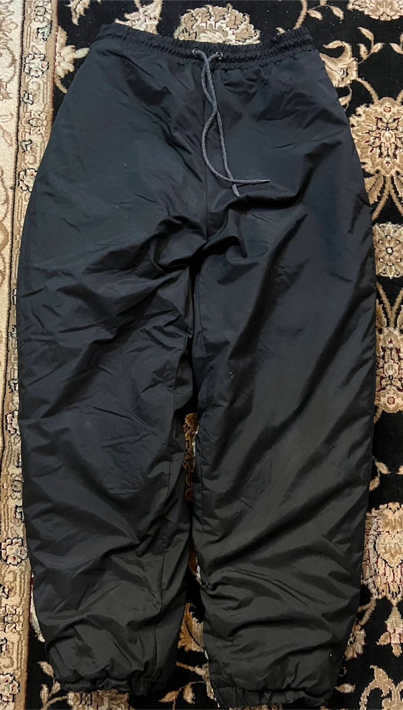 Octane Ski Pants Size 12