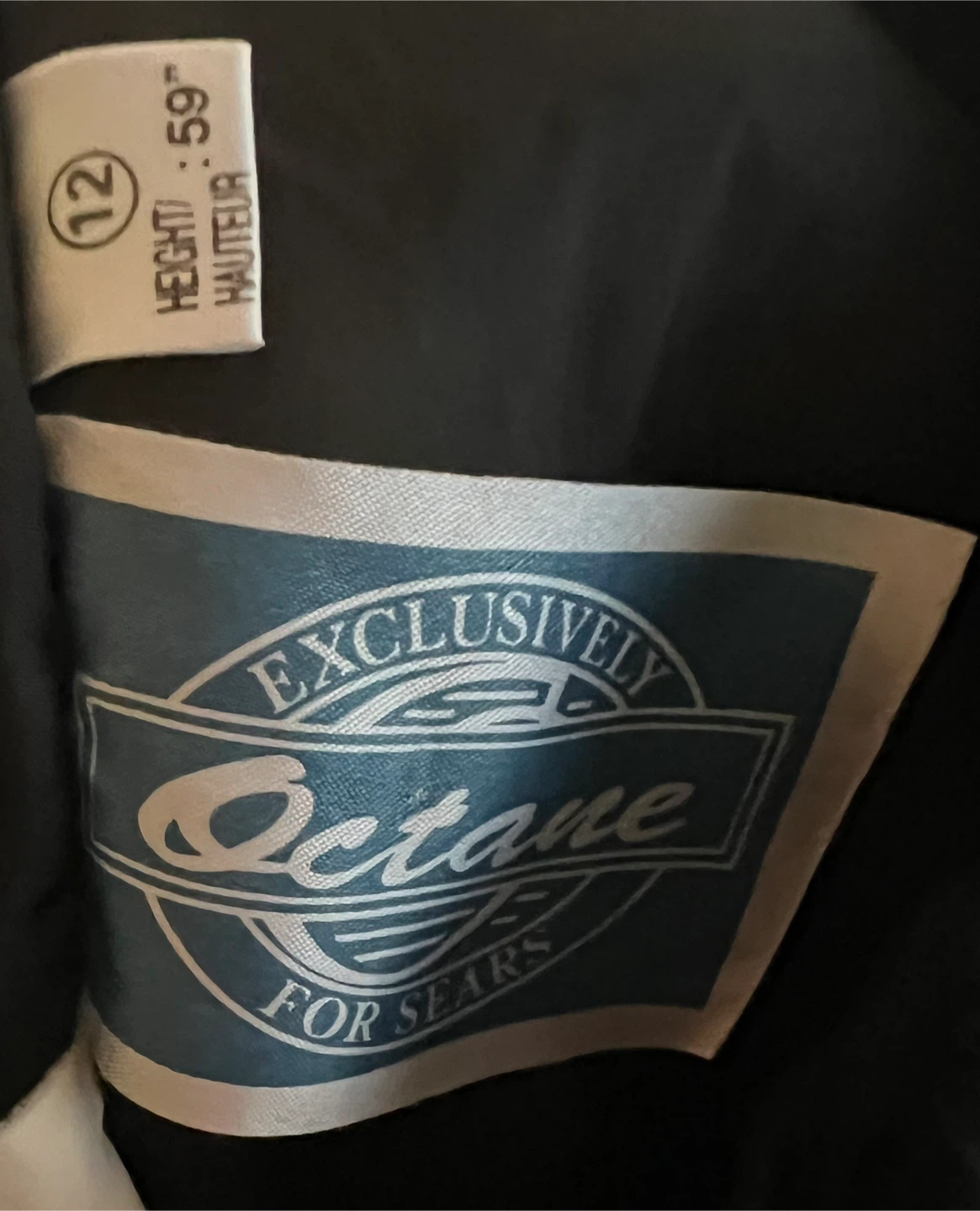 Octane Ski Pants Size 12 - photo 3