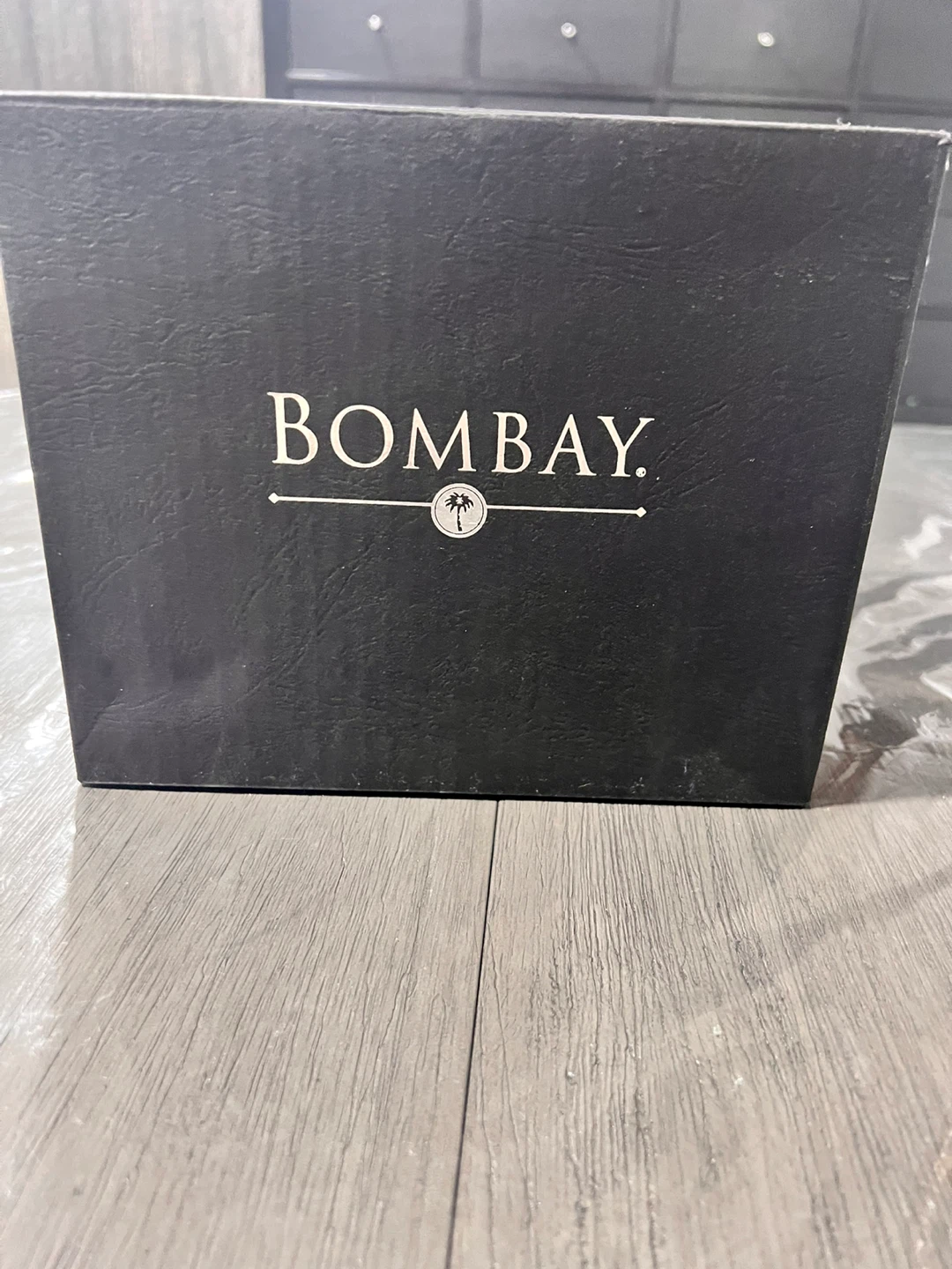 Bombay Coloured Glasses - Set of 6 - photo 4