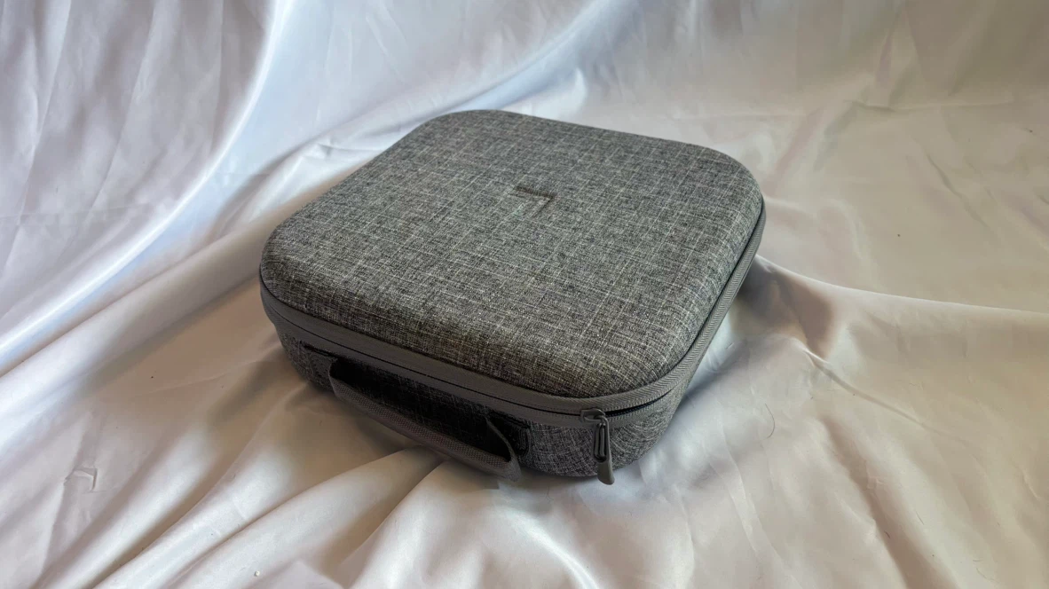 Sharper Image Power Percussion Deep Tissue Massager - photo 2