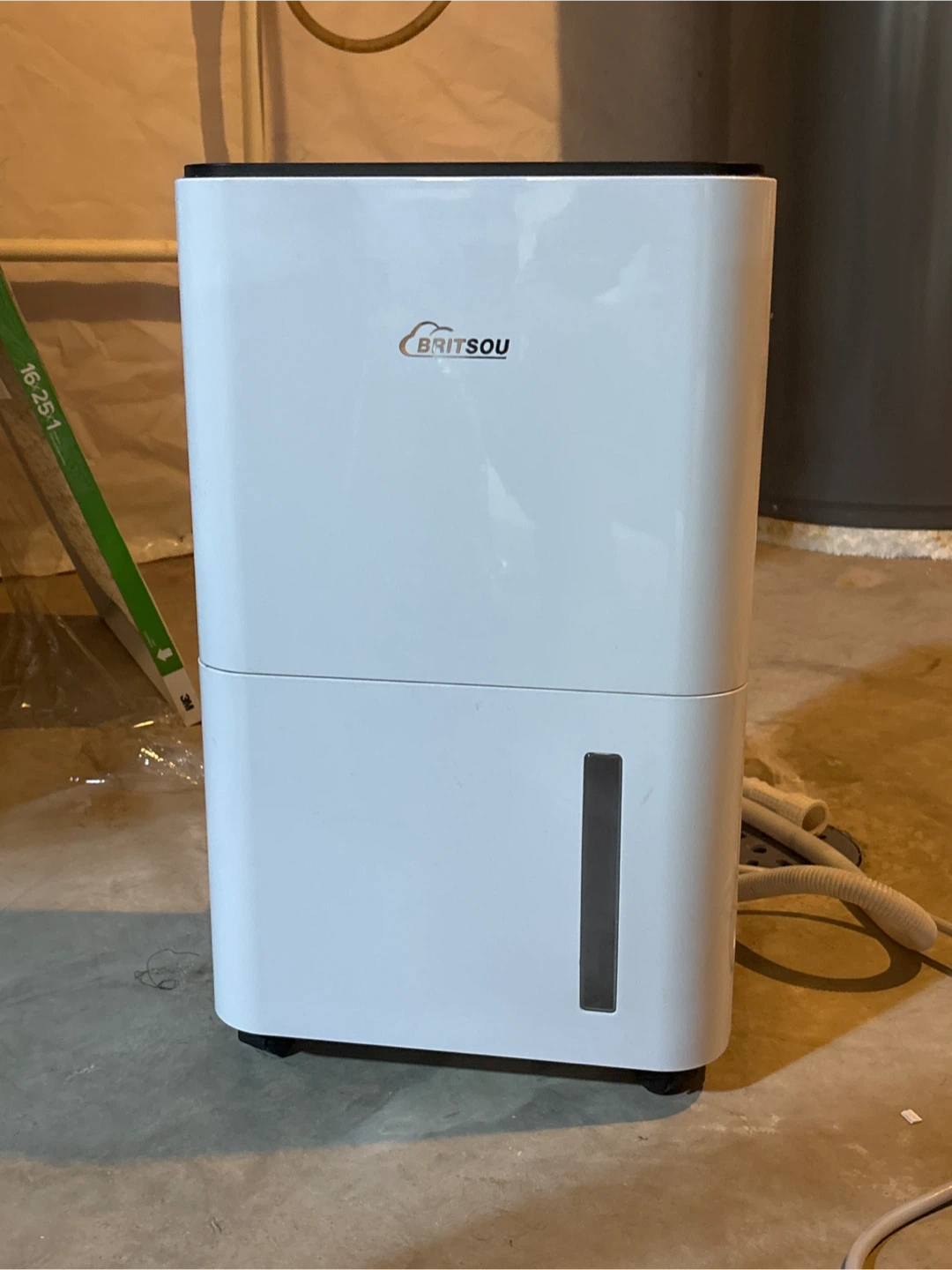 BRITSOU Dehumidifier