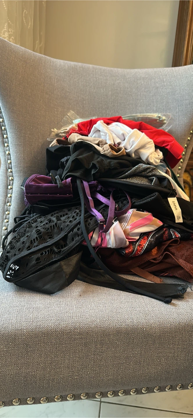 Bundle of Women's Clothing- free - photo 2