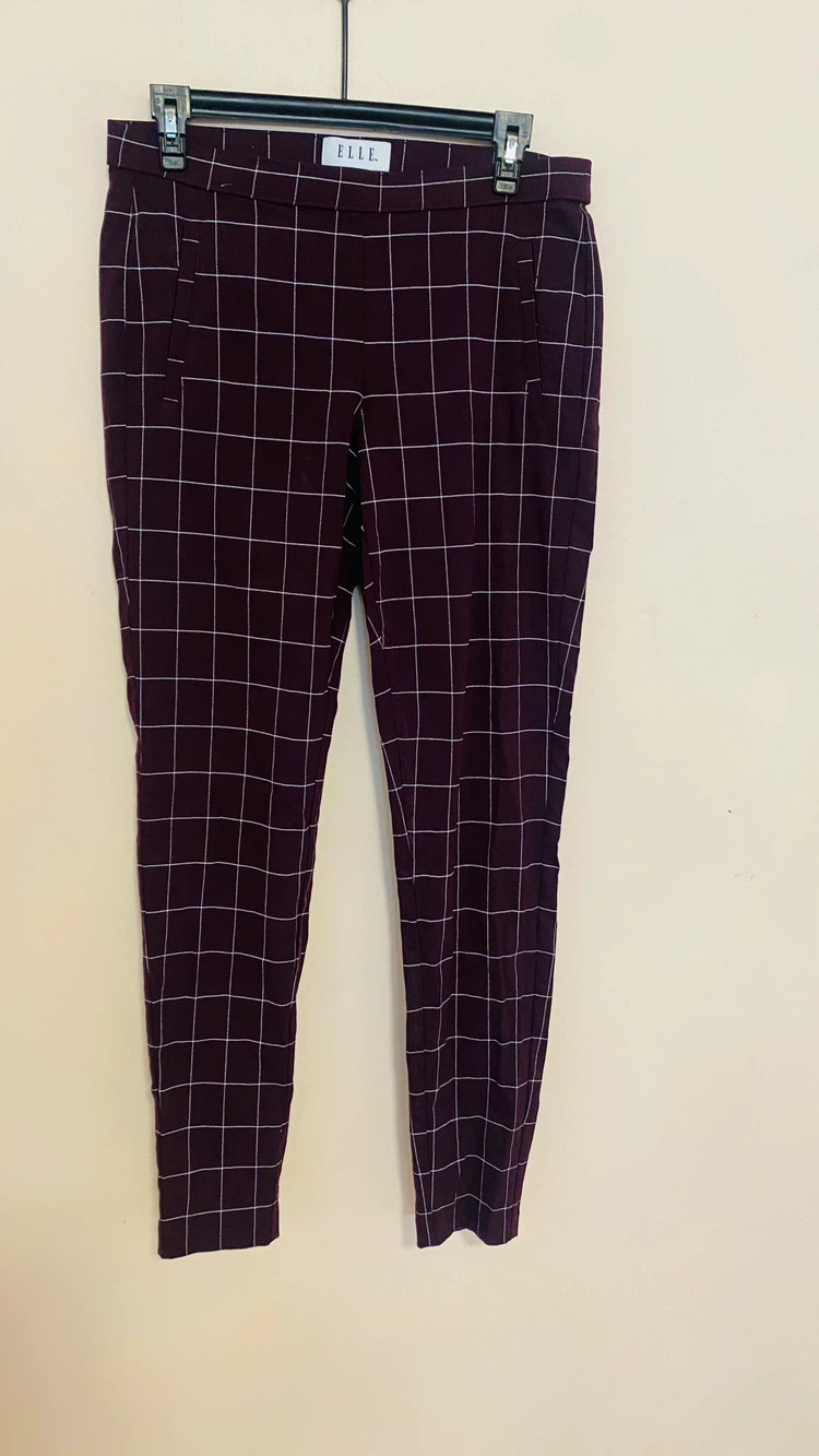 Elle size s