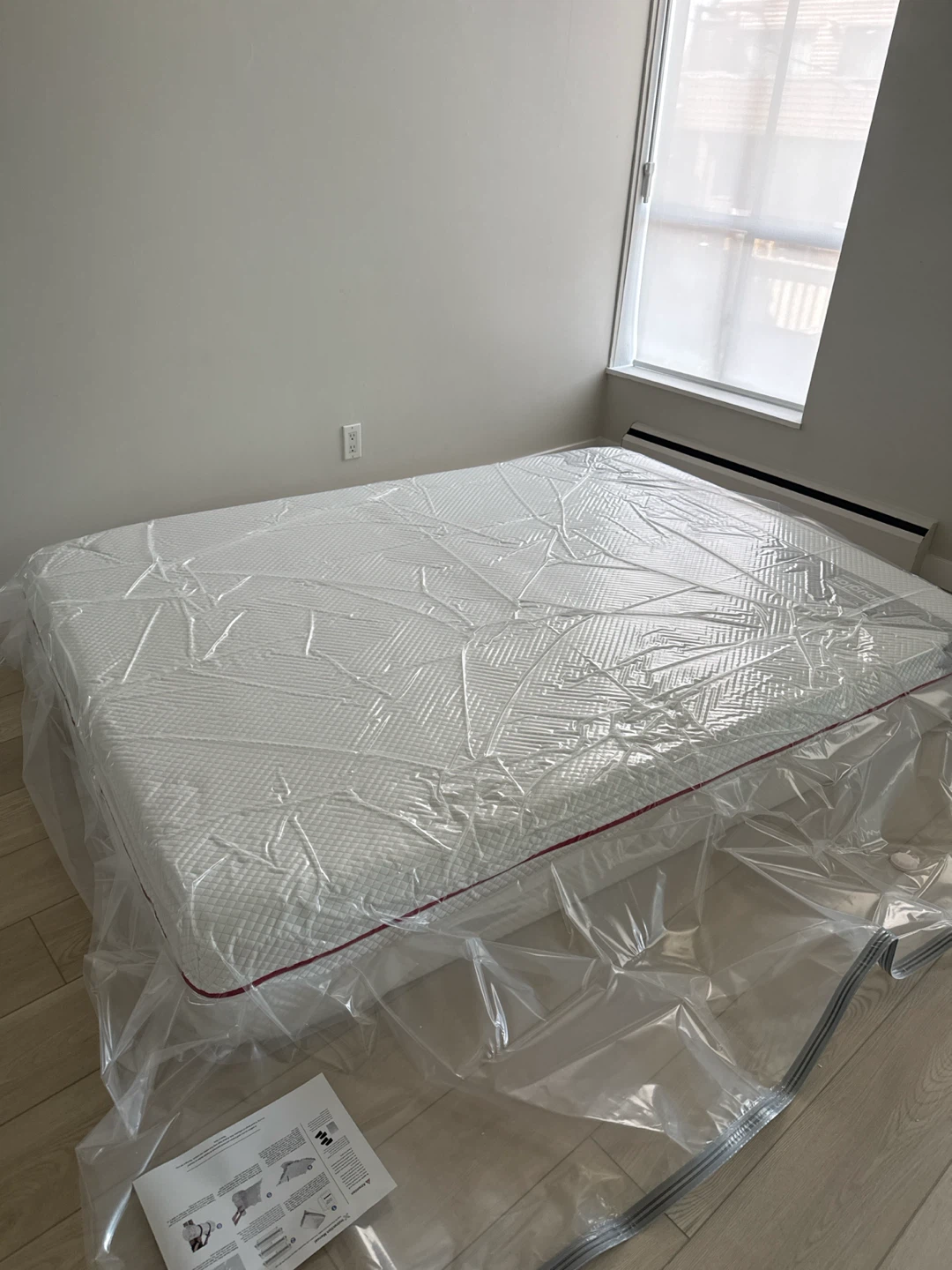 Sealy Mattress