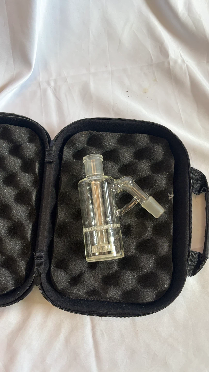 Diamond Glass Inline Diffuser - 14mm - photo 2