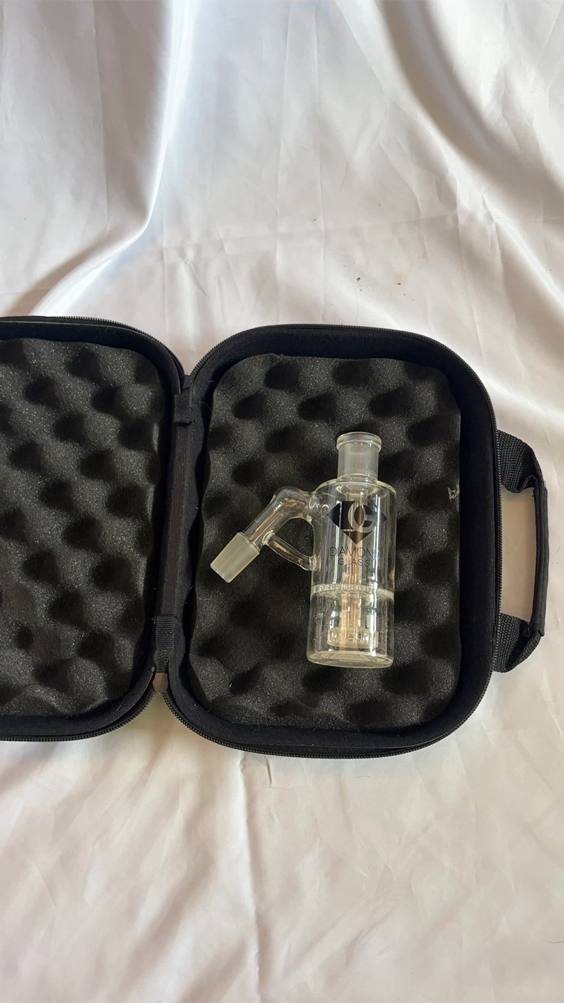 Diamond Glass Inline Diffuser - 14mm - photo 3