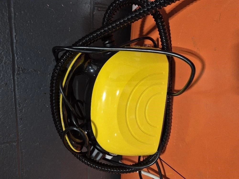 WaiBird Chemical-Free Steam Cleaner - photo 3