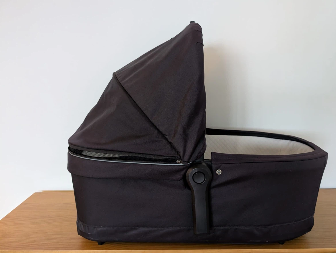 Thule Stroller Bassinet - photo 2