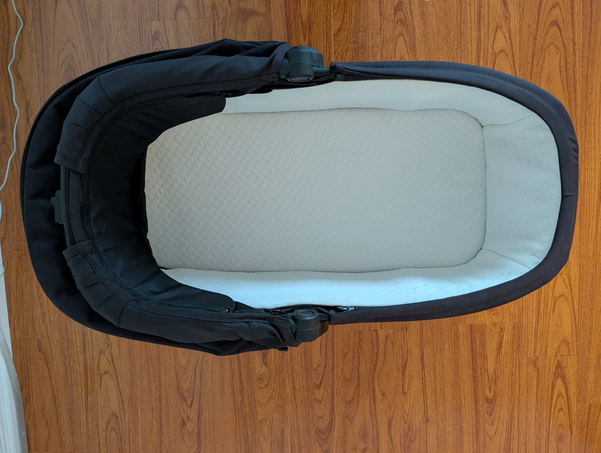 Thule Stroller Bassinet - photo 3