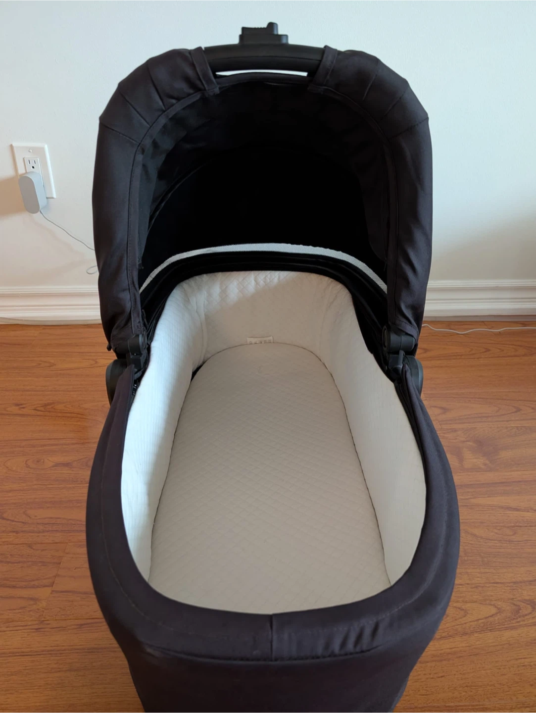 Thule Stroller Bassinet - photo 4