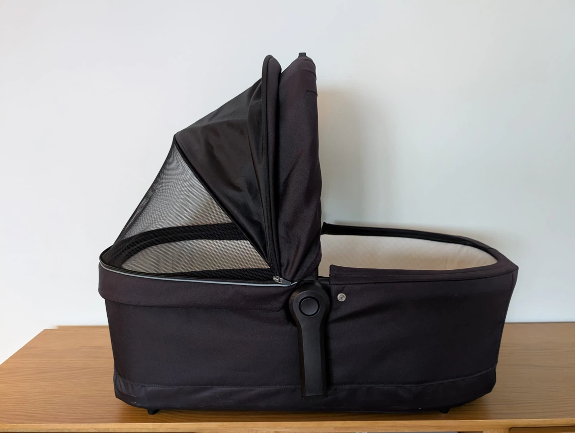 Thule Stroller Bassinet - photo 5
